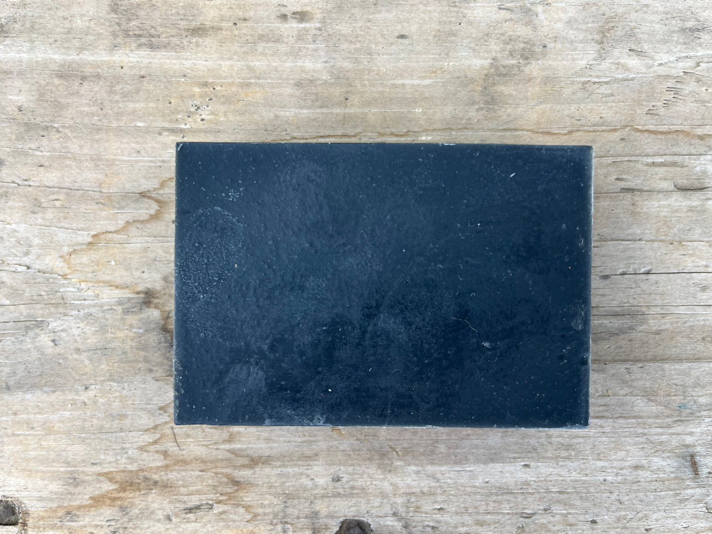 Charcoal Tea Tree Lavender Icelandic Sheepmilk Facial Soap