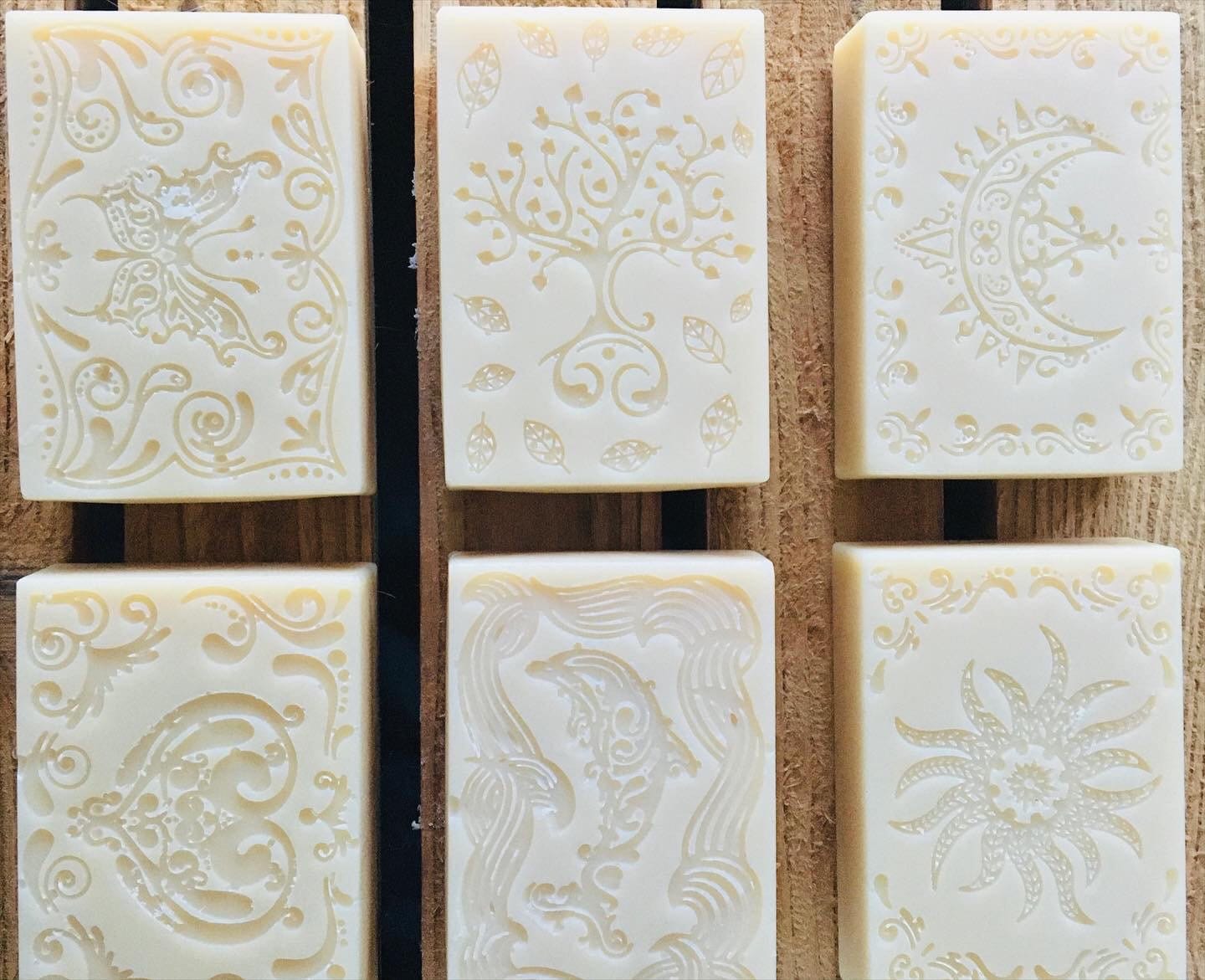 Lily of the Valley Icelandic Sheep Milk Soap