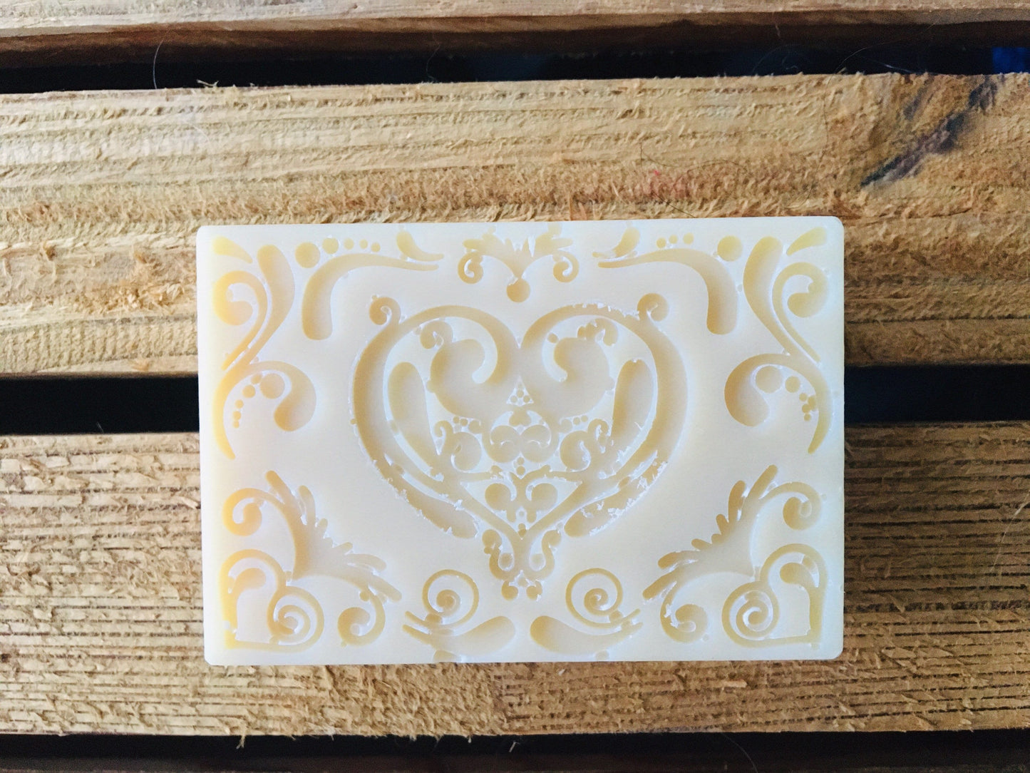 Lily of the Valley Icelandic Sheep Milk Soap