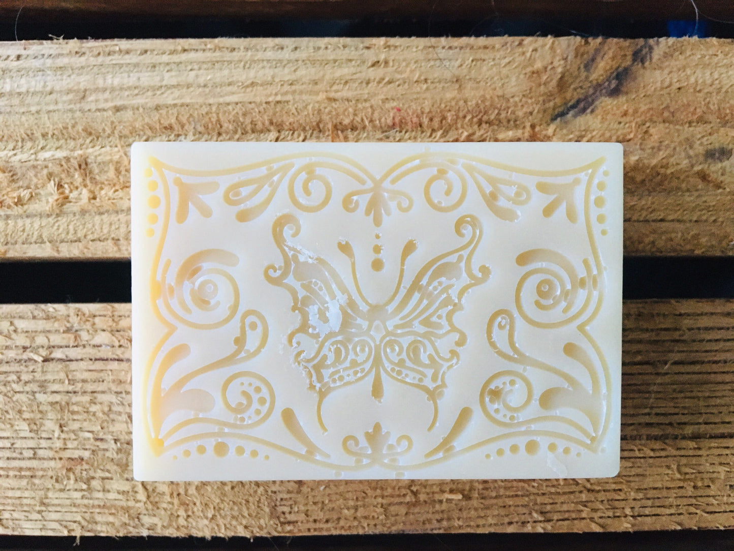 Lily of the Valley Icelandic Sheep Milk Soap