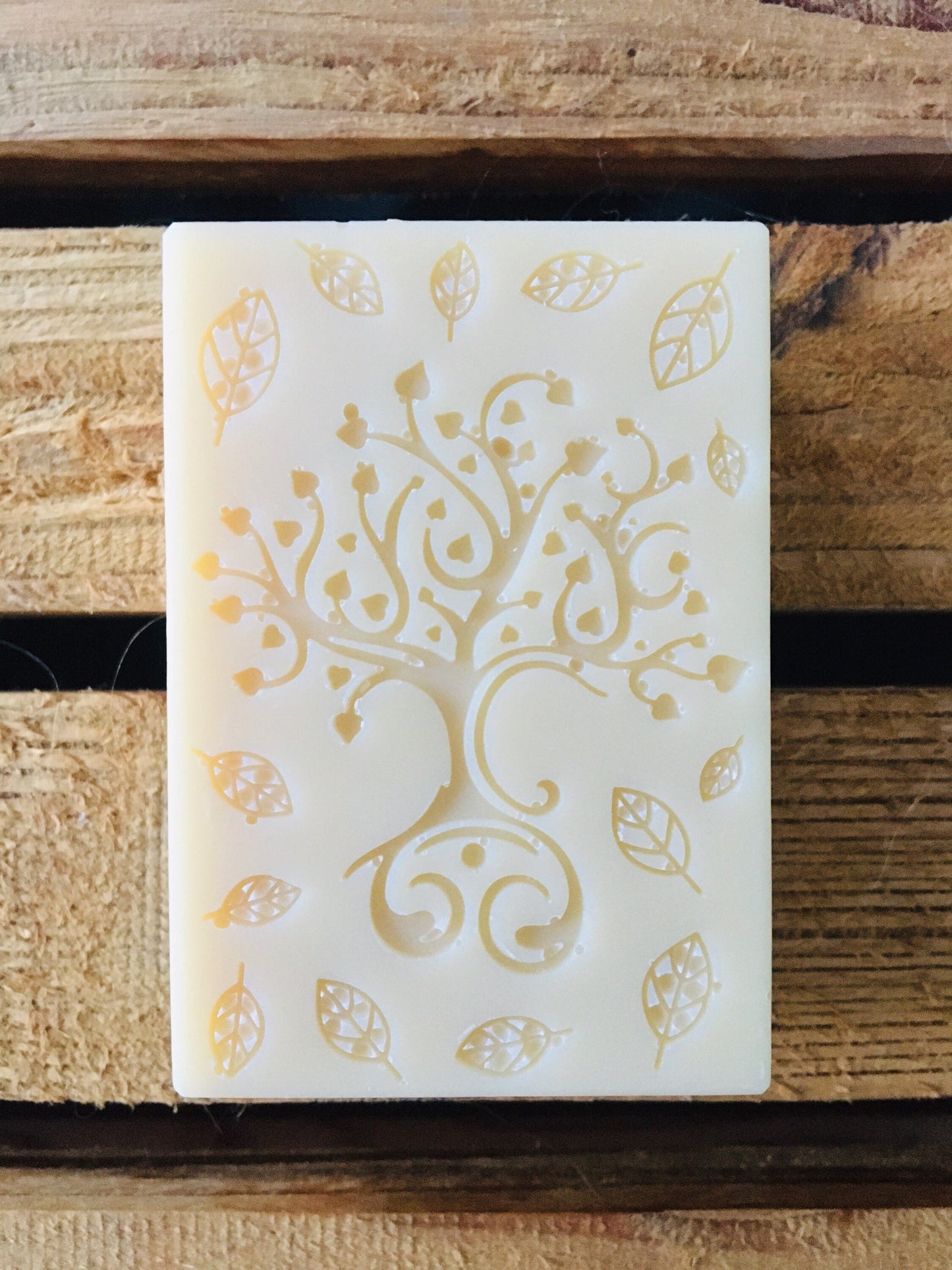 Lily of the Valley Icelandic Sheep Milk Soap