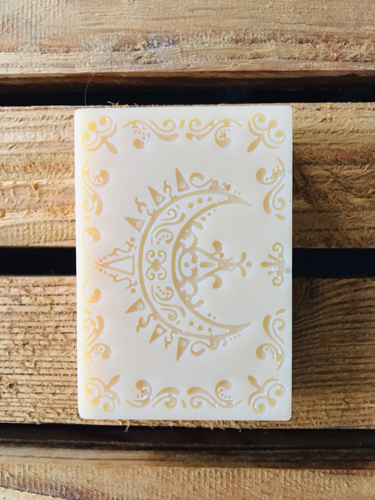 Lily of the Valley Icelandic Sheep Milk Soap