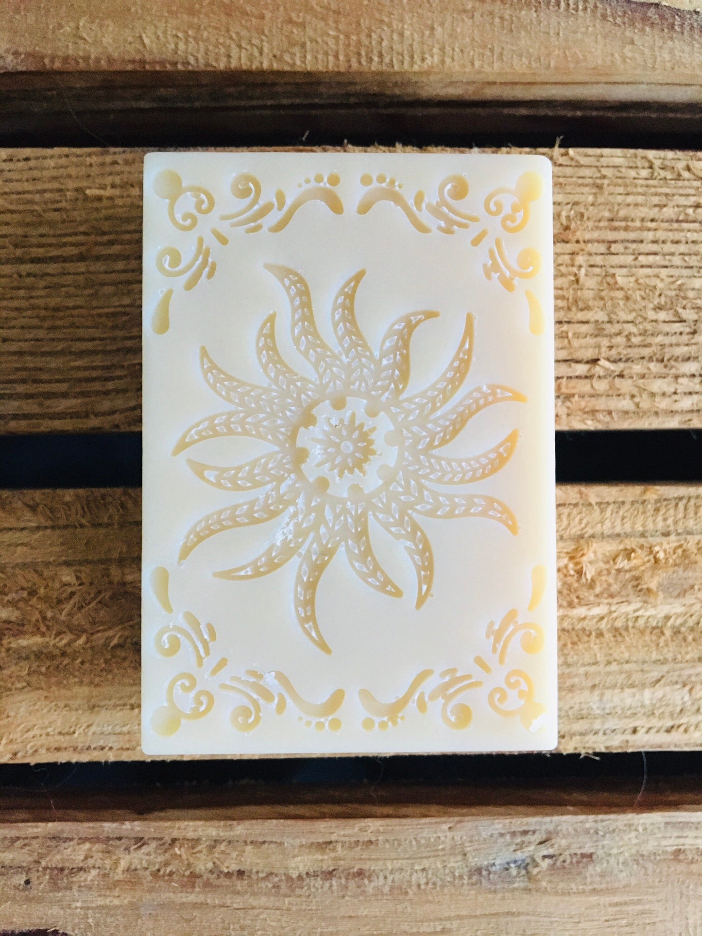 Lily of the Valley Icelandic Sheep Milk Soap