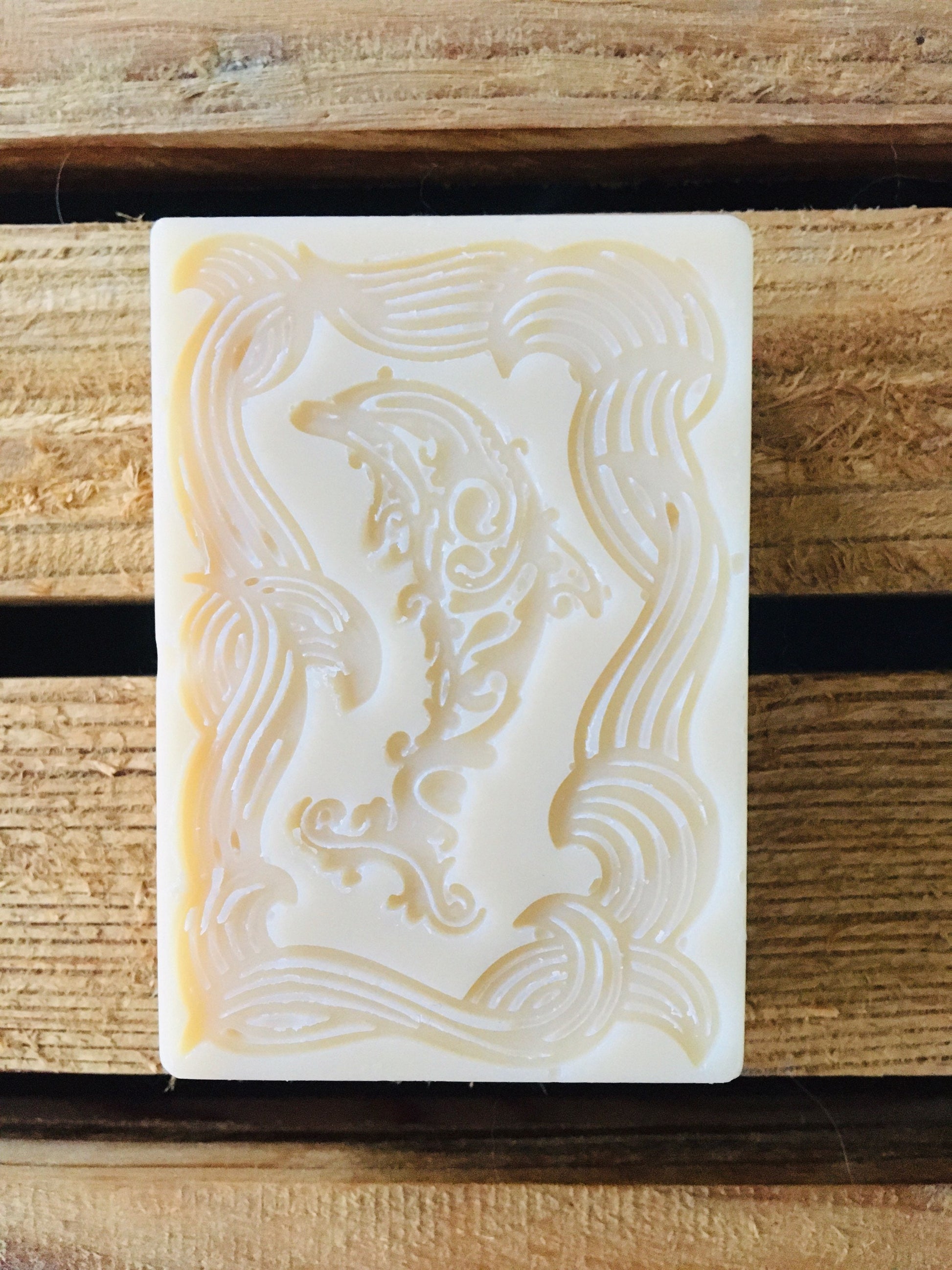 Lily of the Valley Icelandic Sheep Milk Soap